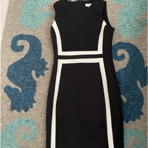 Calvin Klein dress